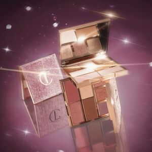 Charlotte Tilbury Instant Look In A Palette NIB